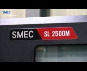 SMEC Machine Tools