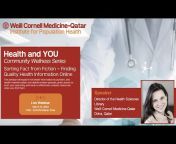 IPHQatar at Weill Cornell Medicine-Qatar