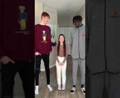 That Tall Family
