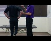 The Student Physical Therapist