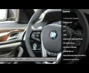 Autohaus BMW