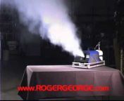 Roger George Special Effects