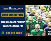 Irish Breakdown - Notre Dame Football