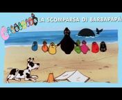 BARBAPAPA - Canale ufficiale