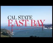 Cal State East Bay International