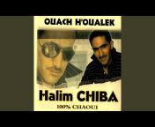 Halim Chiba - Topic