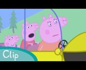 The Home of Peppa Pig