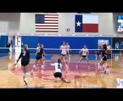 Delaney Moon - Volleyball