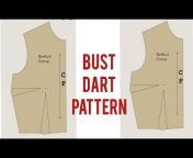 Pattern Drafting With Bilikis