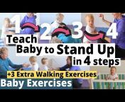Baby Exercises and Activities App