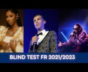 Blind Test Quizz [BTQ]