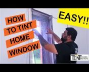 Window Tint Training Institute