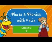 Phonics Lesson Videos
