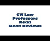 GW Law Revue