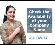 CA Kavita
