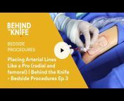 Behind The Knife: The Surgery Podcast