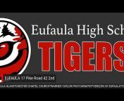 Eufaula Tiger Football Broadcast