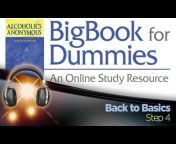 Big Book for Dummies