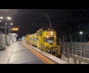 Victorian Transport Videos