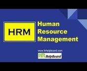 HR Help Board