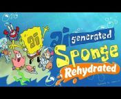 AI Sponge Rehydrated