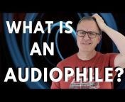 The Audiophile Man