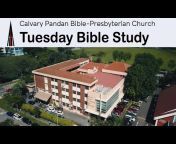 Calvary Pandan Bible-Presbyterian Church