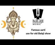 Balaji Telefilms Title u0026 Music