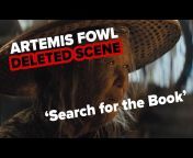 Artemis Fowl Confidential