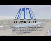 Forma Steel