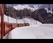 Swiss Railway Journeys