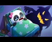 Baby Panda - Kids Songs