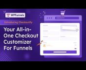 WPFunnels - Drag And Drop Sales Funnel Builder