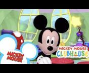 The Mickey Mouse Channel