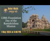 Ramakrishna Math u0026 Ramakrishna Mission, Belur Math