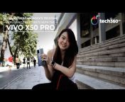Tech360 Features