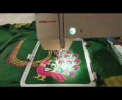 CHENNAI EMBROIDERY SALE&#39;S AND SERVICE