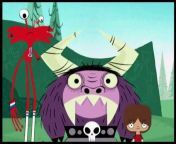 Foster&#39;s Home for Imaginary Friends Shorts