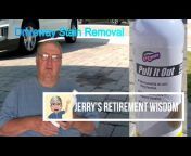 Jerry&#39;s Retirement Wisdom