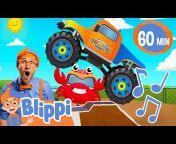 Blippi - Kids Songs