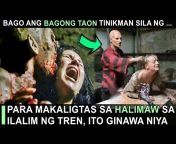 Movie Pinoy Recap Story