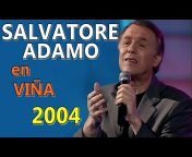 Salvatore Adamo Tribute