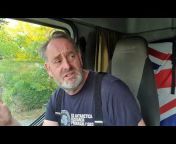 Pete the Courier Driver u0026 Truck Vlogger