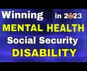 Social Security Disability videos