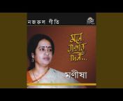Manisha Mukherjee - Topic