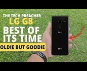 The Tech Preacher