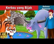 Malaysian Fairy Tales