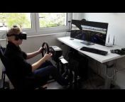 XSimulator DIY Motion Simulation Community
