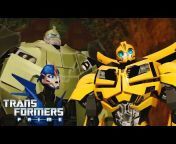 Transformers Français - Chaîne Officielle