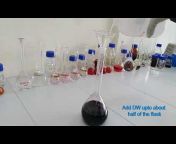 Water Quality Analysis Laboratory Methods